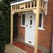 Idigbo porch