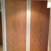 Oak doors