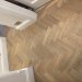 Parquet flooring