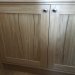 Shaker doors