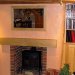Fitted living room