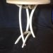 Lamp table