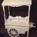 Sweet cart