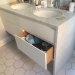 Vanity unit