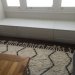 Window seat with storage