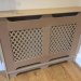 Radiator cover