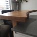Breakfast bar