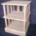 oak table